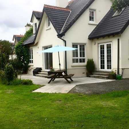 Lakeside Cottage Killaloe Extérieur photo