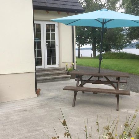 Lakeside Cottage Killaloe Extérieur photo