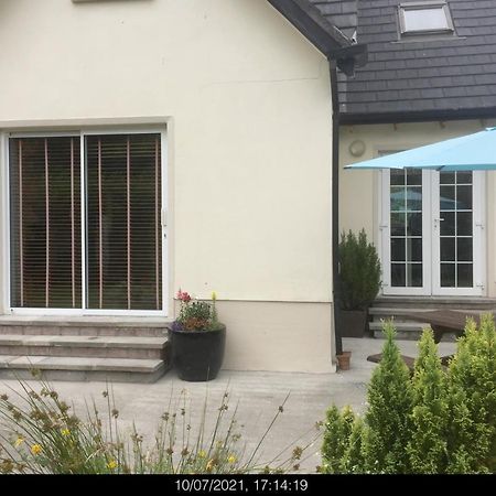 Lakeside Cottage Killaloe Extérieur photo