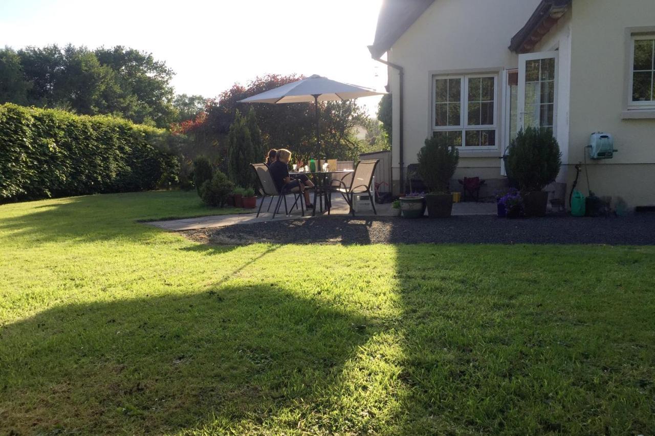 Lakeside Cottage Killaloe Extérieur photo