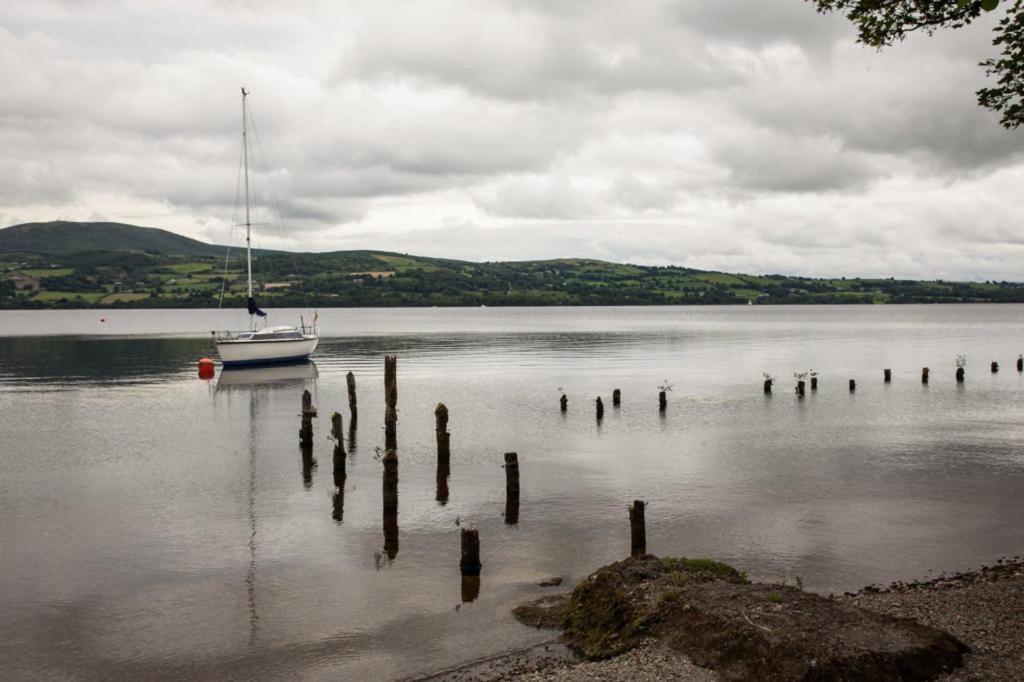 Lakeside Cottage Killaloe Extérieur photo