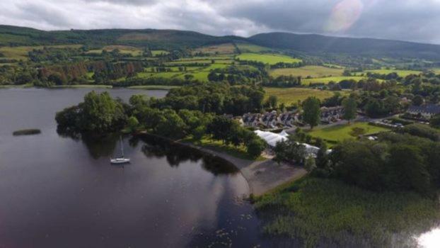 Lakeside Cottage Killaloe Extérieur photo