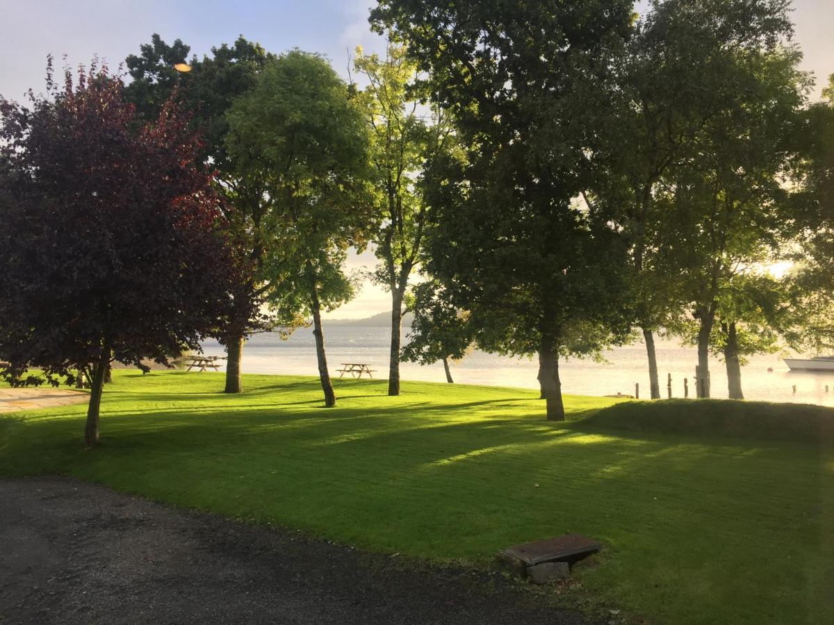 Lakeside Cottage Killaloe Extérieur photo