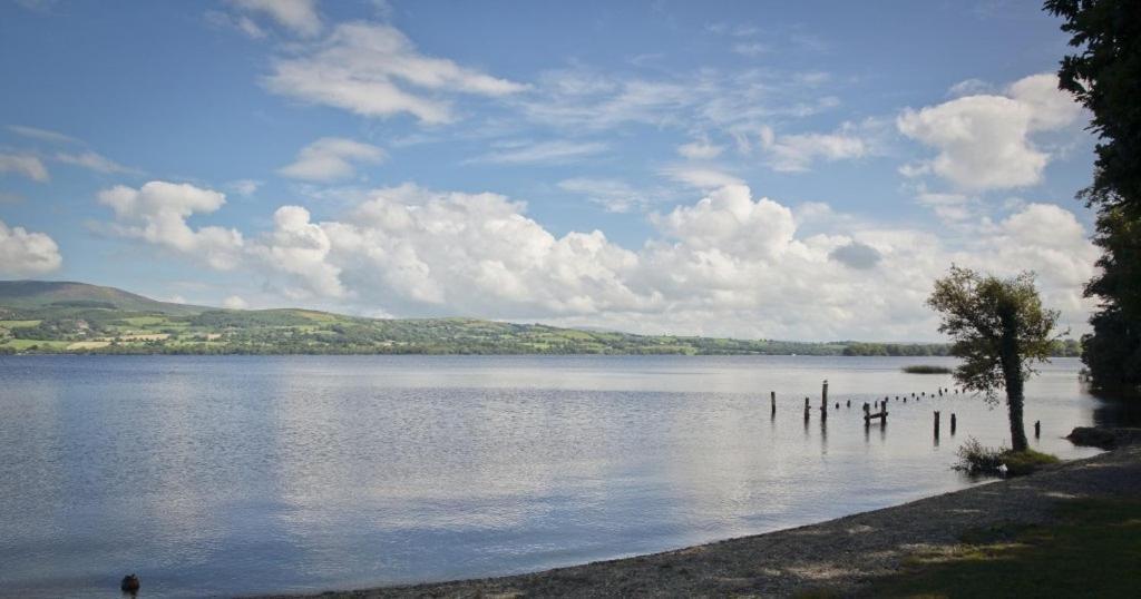 Lakeside Cottage Killaloe Extérieur photo