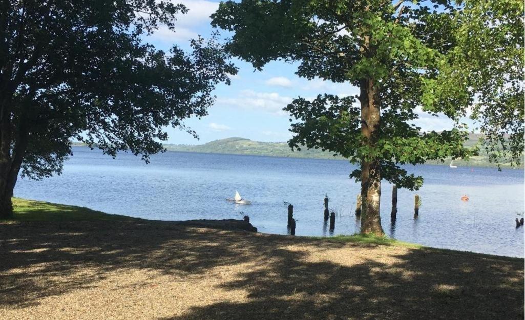 Lakeside Cottage Killaloe Extérieur photo