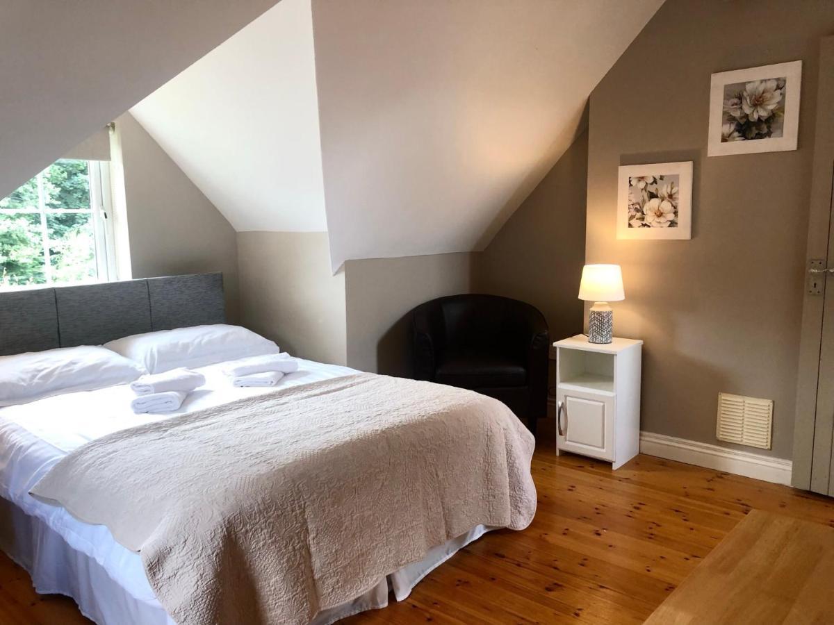 Lakeside Cottage Killaloe Extérieur photo