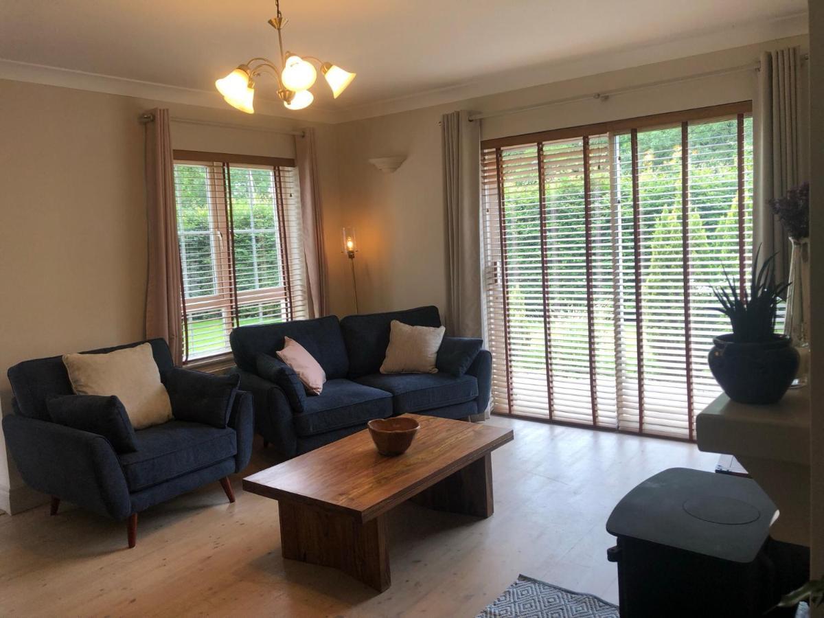Lakeside Cottage Killaloe Extérieur photo