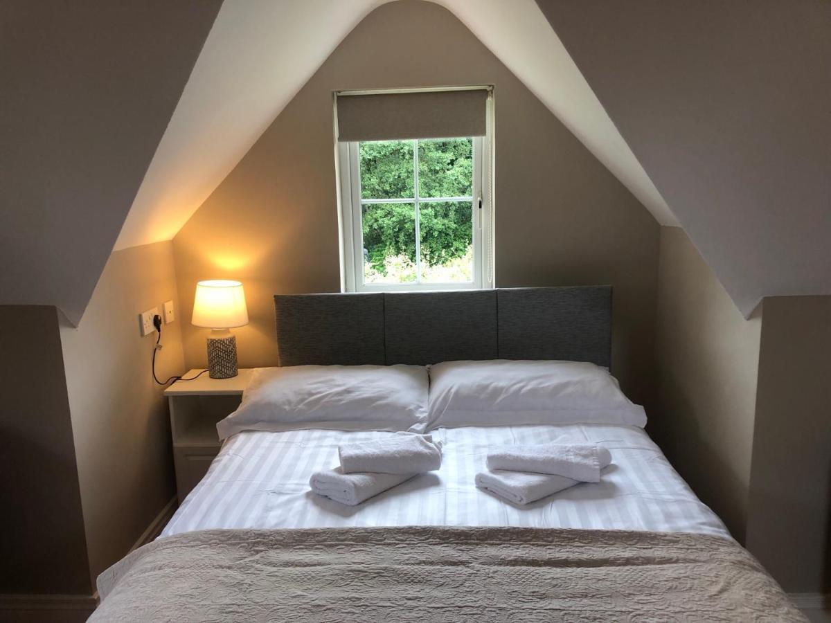 Lakeside Cottage Killaloe Extérieur photo