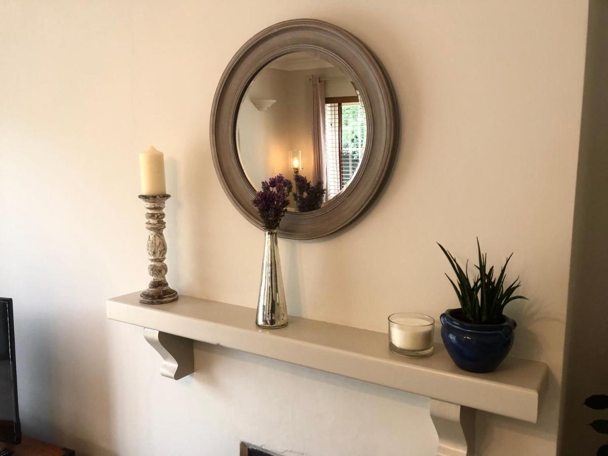 Lakeside Cottage Killaloe Extérieur photo
