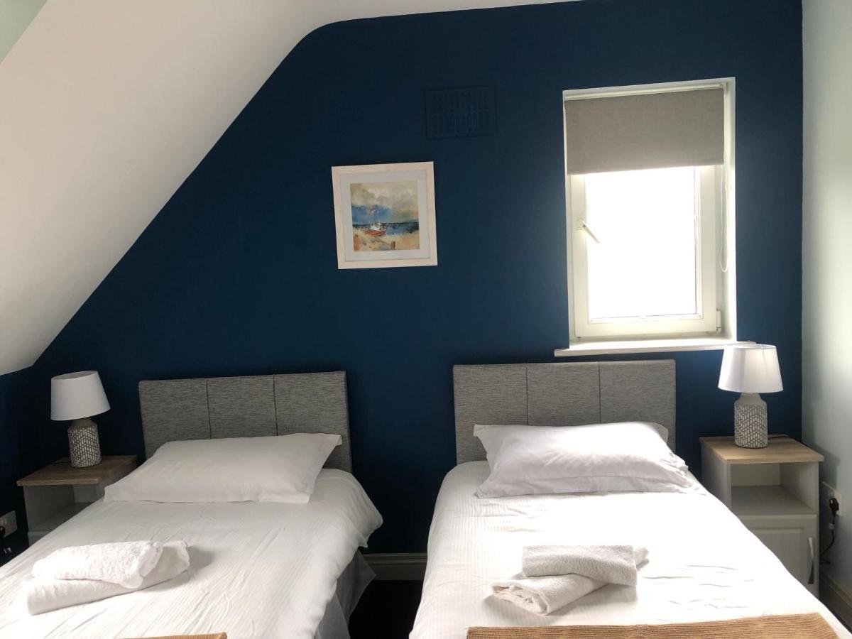 Lakeside Cottage Killaloe Extérieur photo