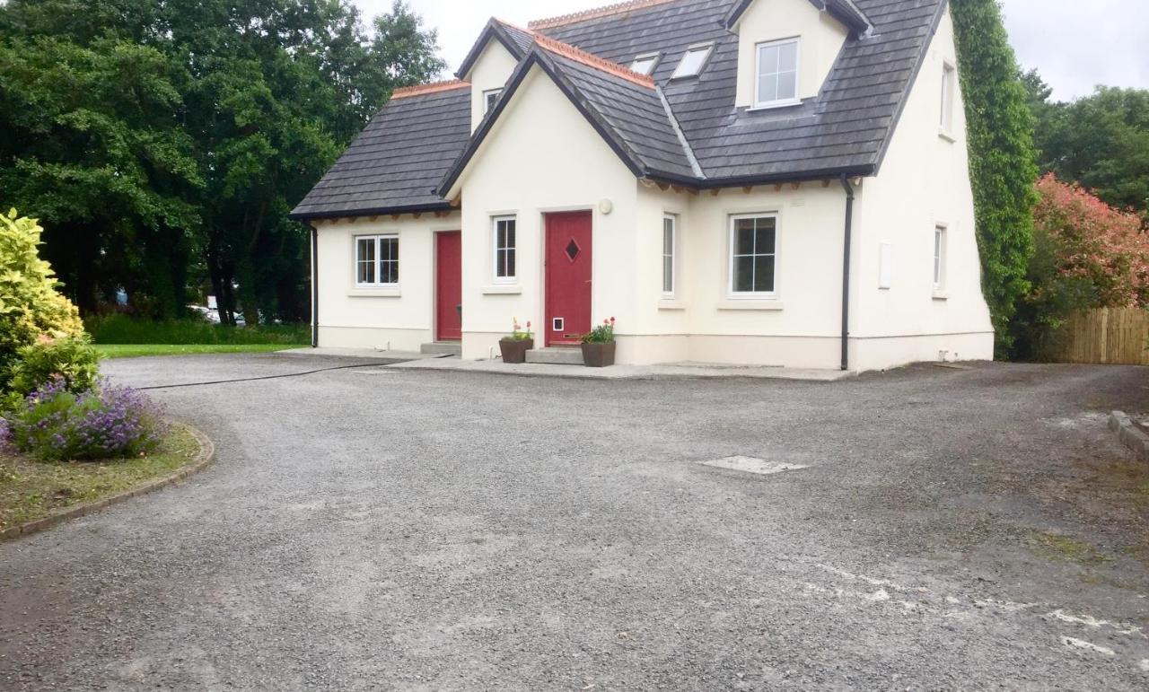 Lakeside Cottage Killaloe Extérieur photo
