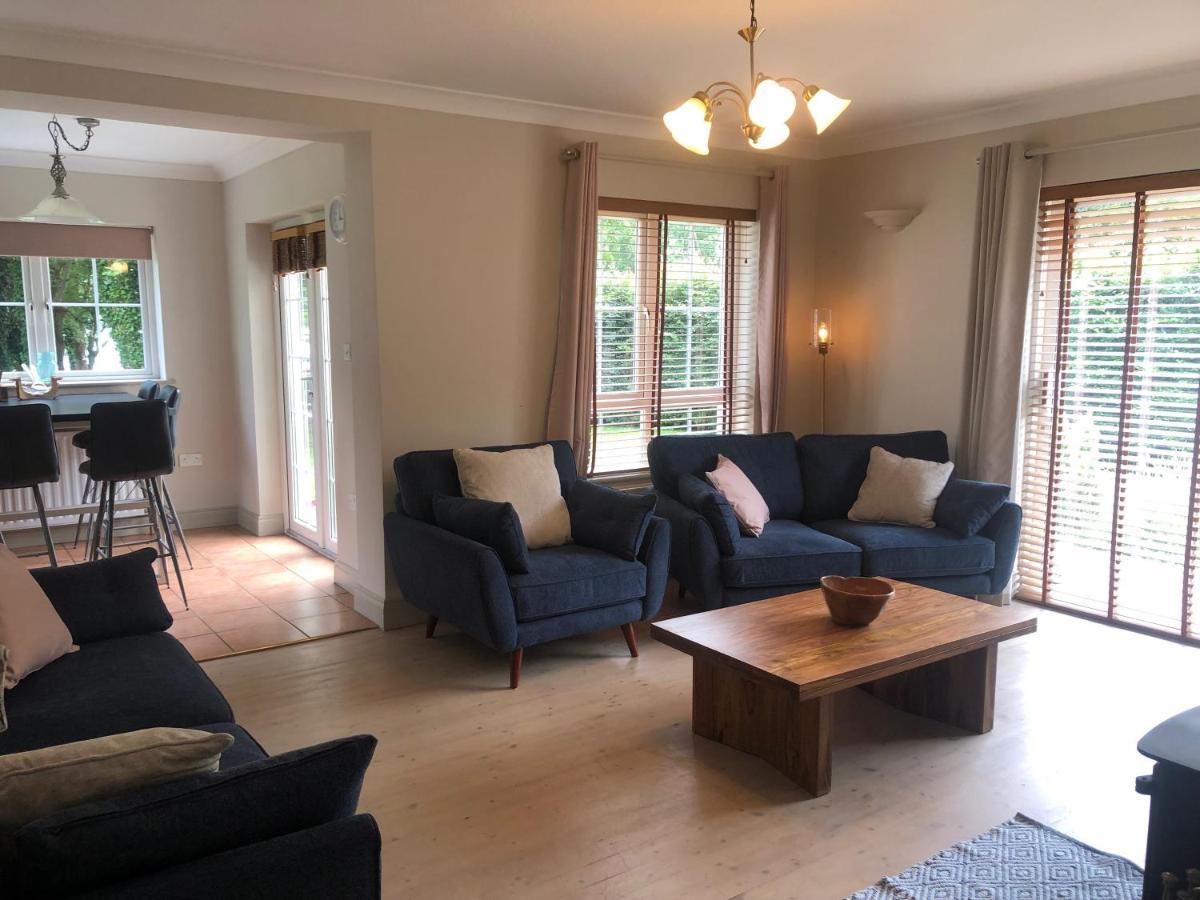 Lakeside Cottage Killaloe Extérieur photo