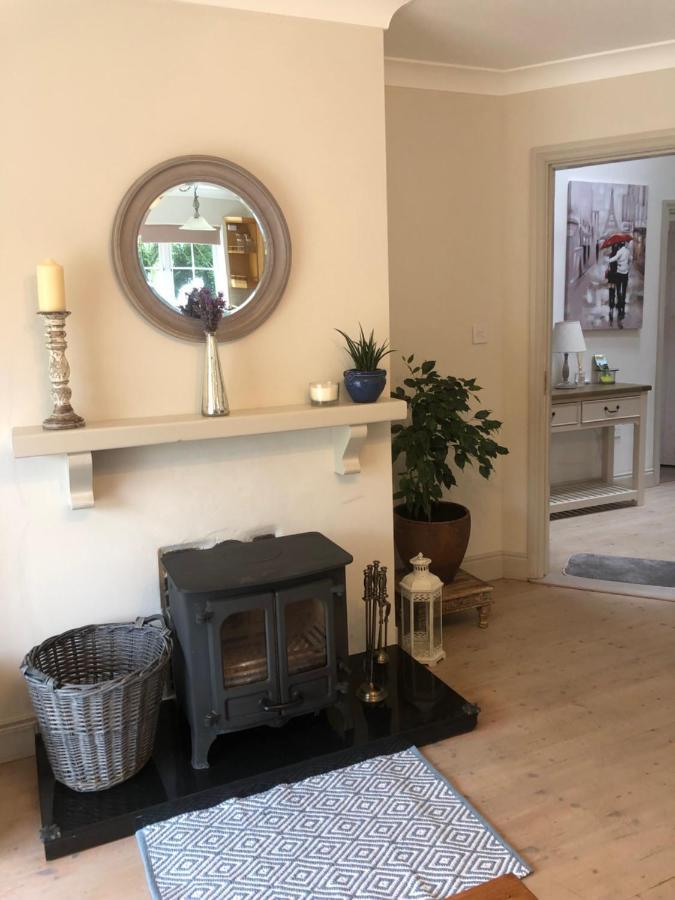 Lakeside Cottage Killaloe Extérieur photo