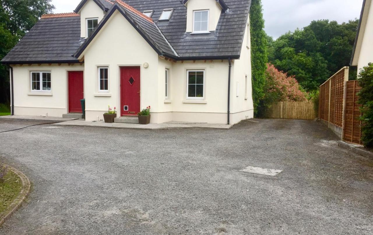 Lakeside Cottage Killaloe Extérieur photo