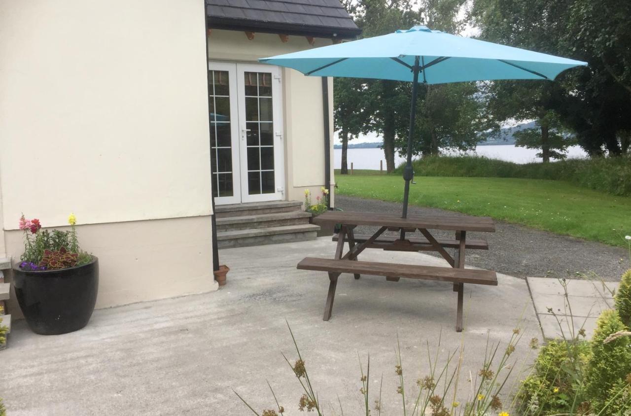 Lakeside Cottage Killaloe Extérieur photo