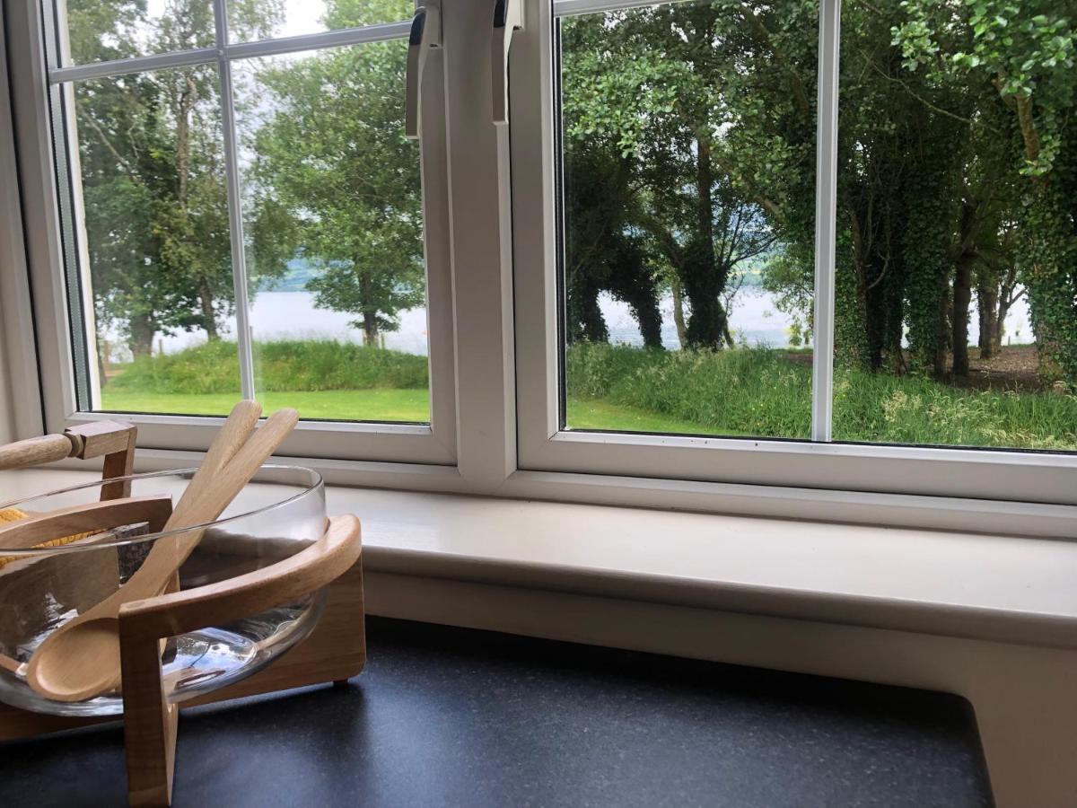 Lakeside Cottage Killaloe Extérieur photo