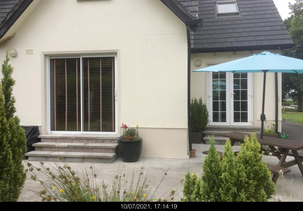 Lakeside Cottage Killaloe Extérieur photo