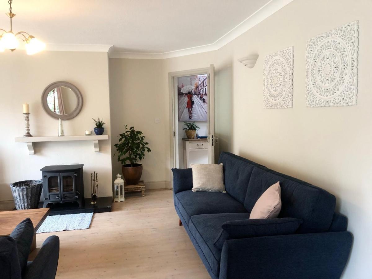 Lakeside Cottage Killaloe Extérieur photo