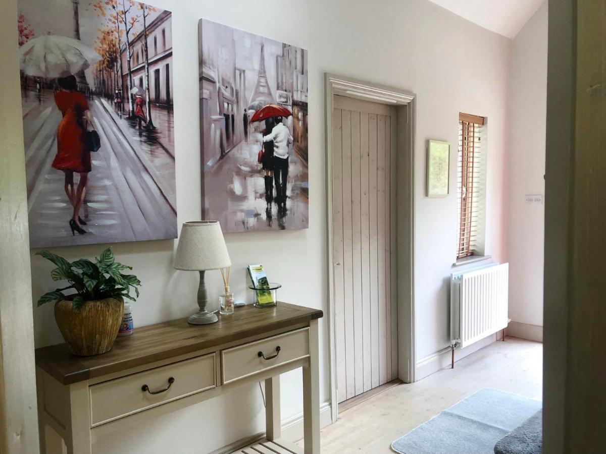 Lakeside Cottage Killaloe Extérieur photo
