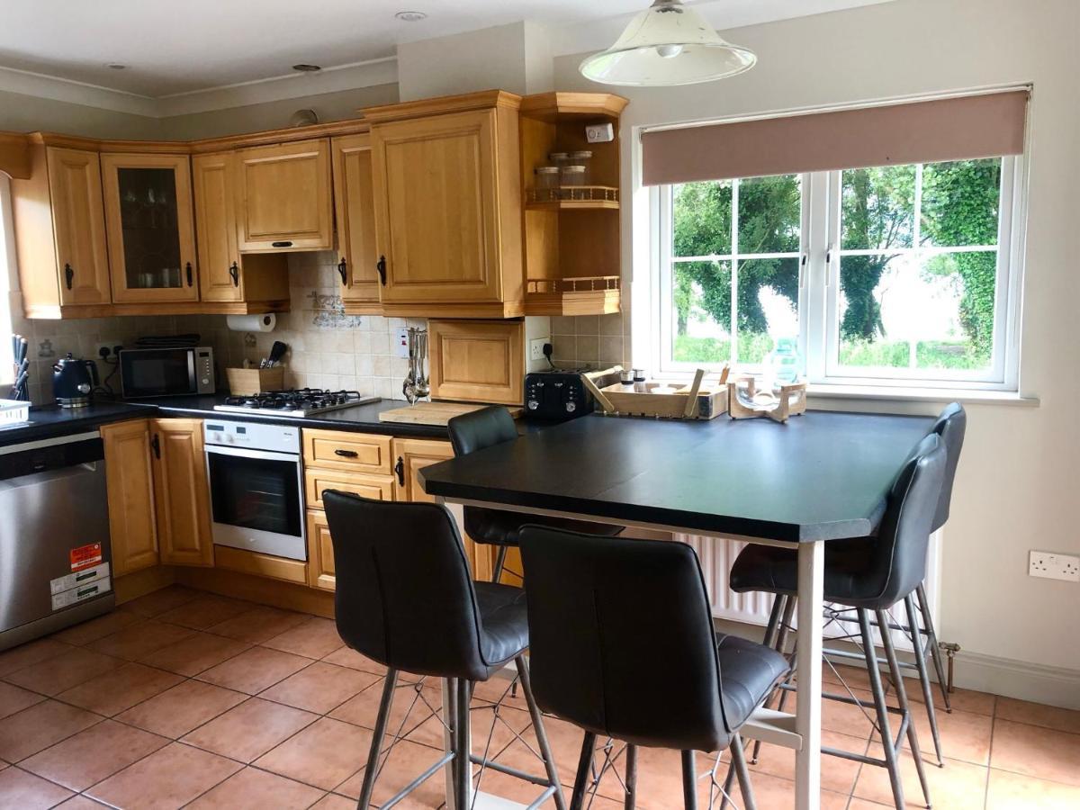 Lakeside Cottage Killaloe Extérieur photo