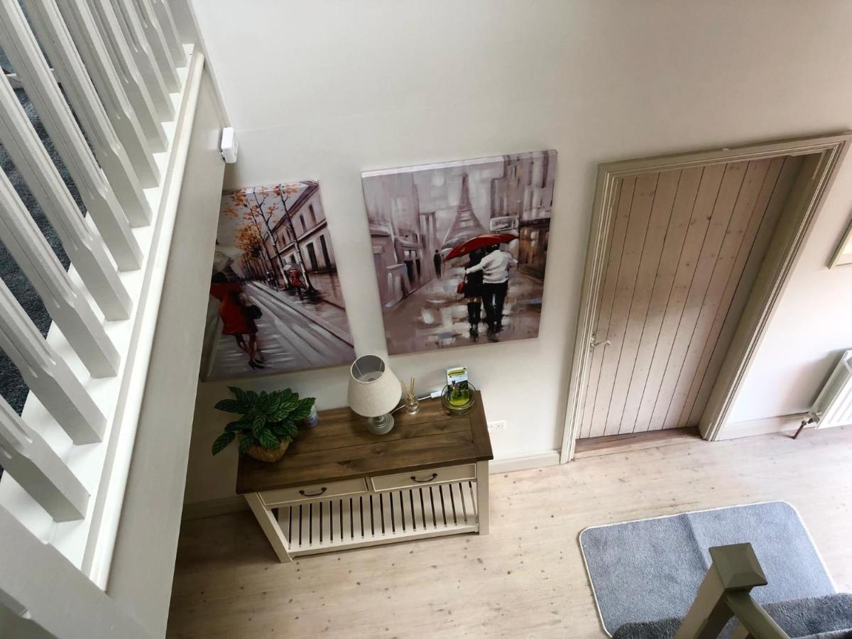 Lakeside Cottage Killaloe Extérieur photo