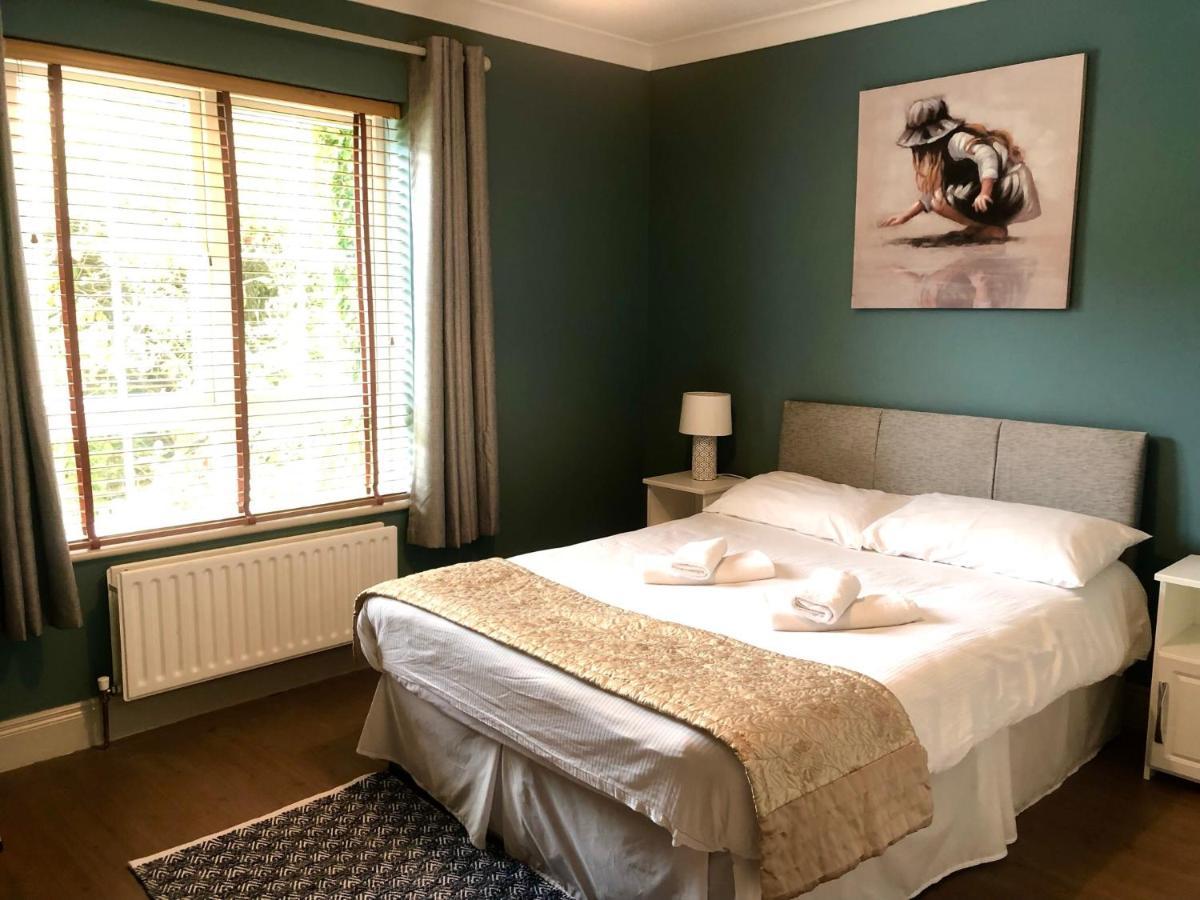 Lakeside Cottage Killaloe Extérieur photo