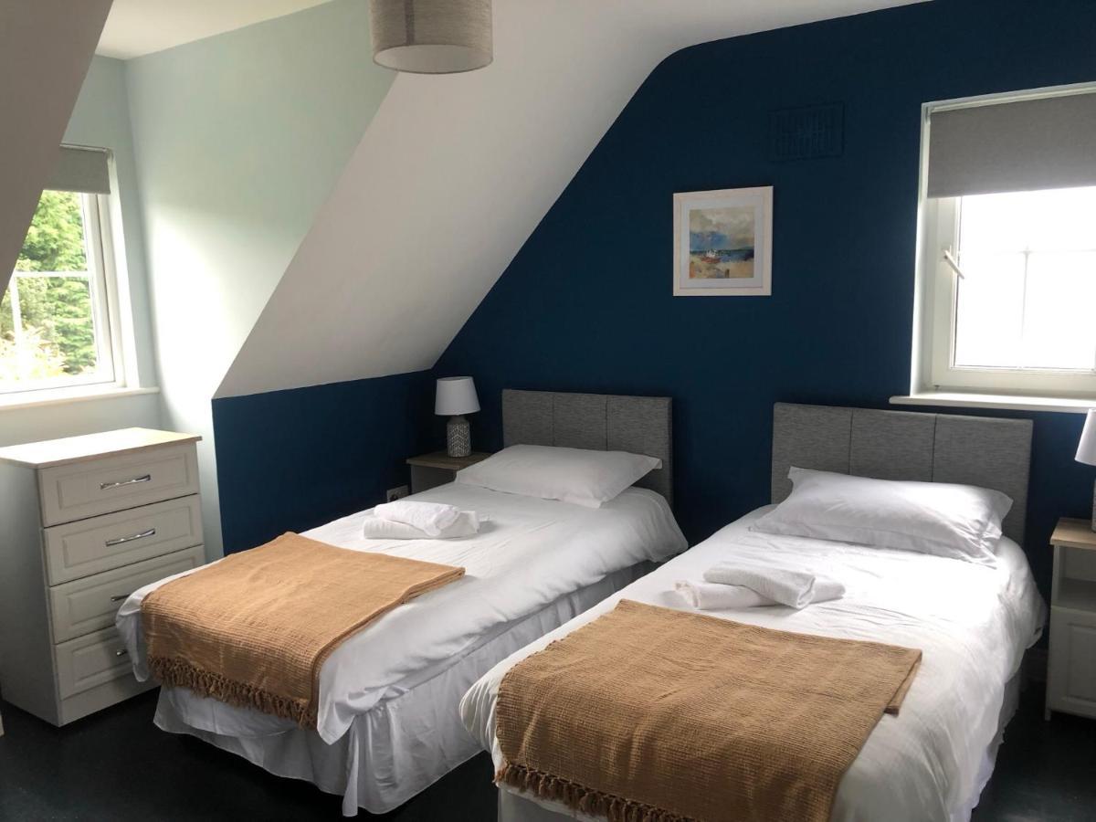 Lakeside Cottage Killaloe Extérieur photo
